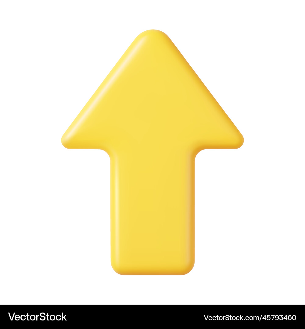 3d Pfeilzeiger Maus Cursor 3d Pfeilzeiger Maus Cursor vektorbild