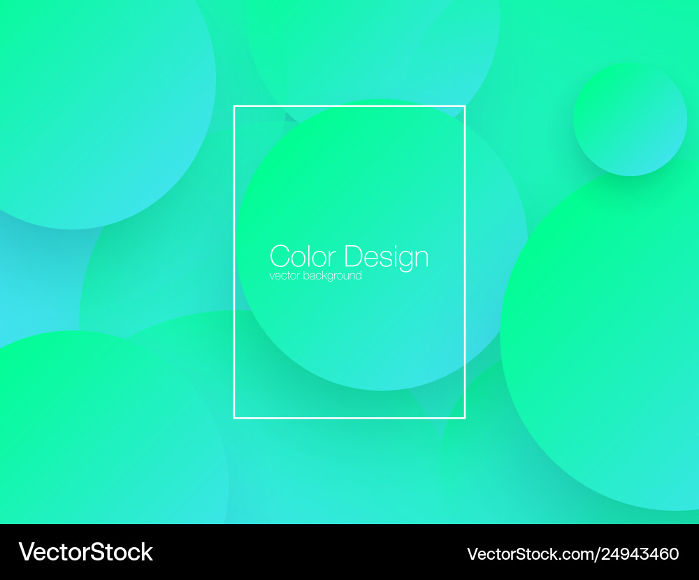 Abstract blend background template for web site Abstract blend background template for web site vector image