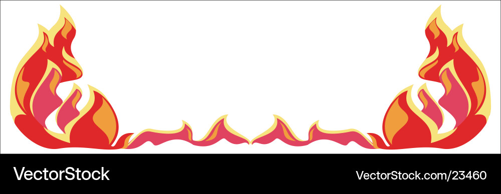 Design element vector image