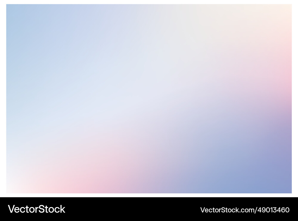 Modern geometric gradient background with dynamic vector image