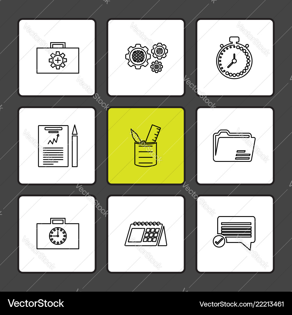 Camcoder camera video multimedia computer vector image