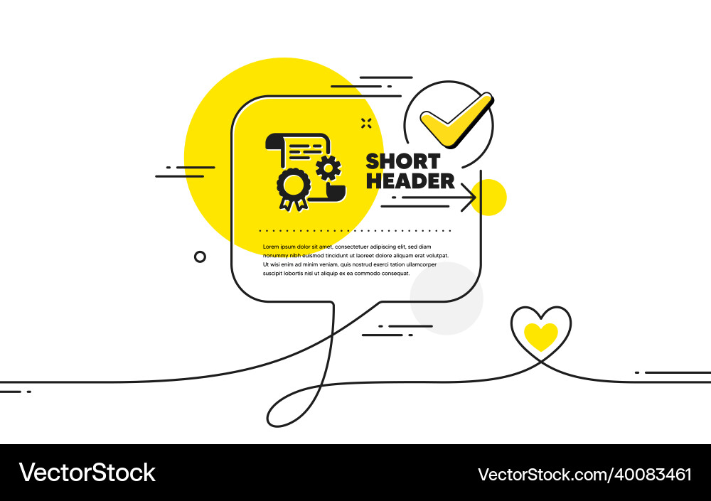 Engineering doc icon technical documentation sign Engineering doc icon technical documentation sign vector image