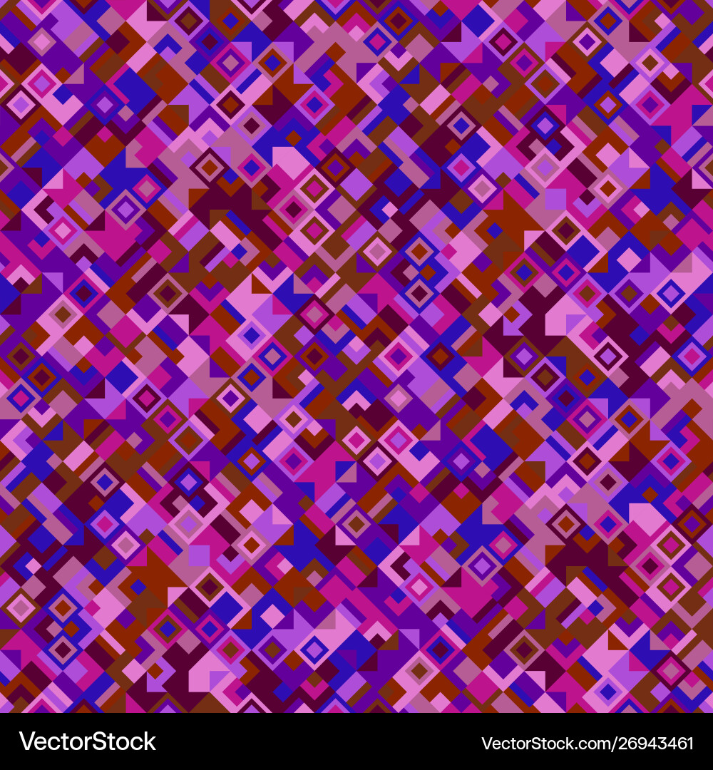 Mosaic pattern background - abstract graphic Mosaic pattern background - abstract graphic Vector Image