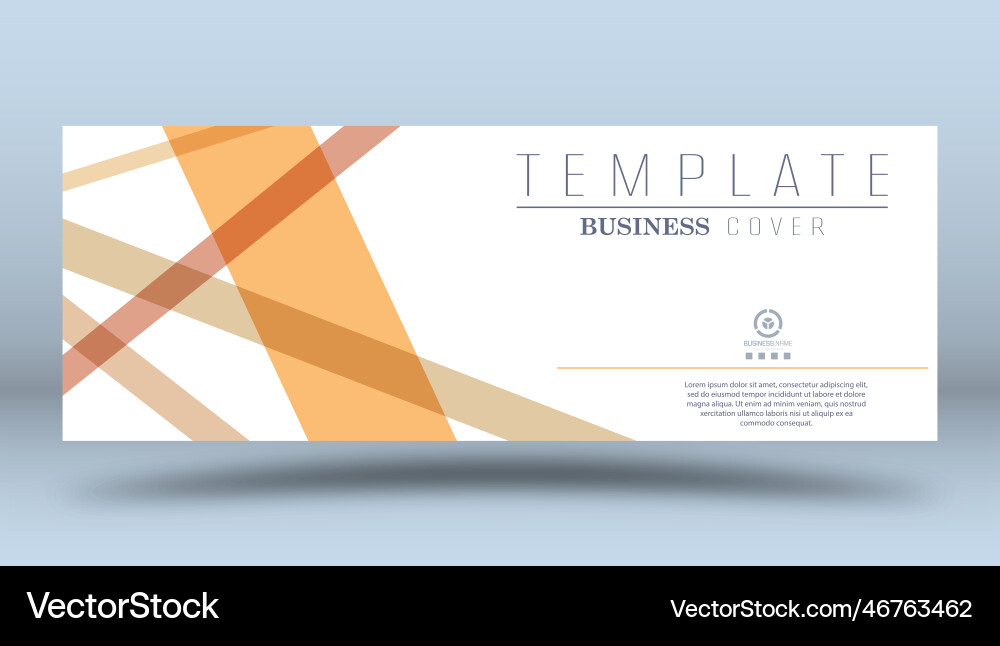 Geometric composition with intersecting lines Geometric composition with intersecting lines Vector Image
