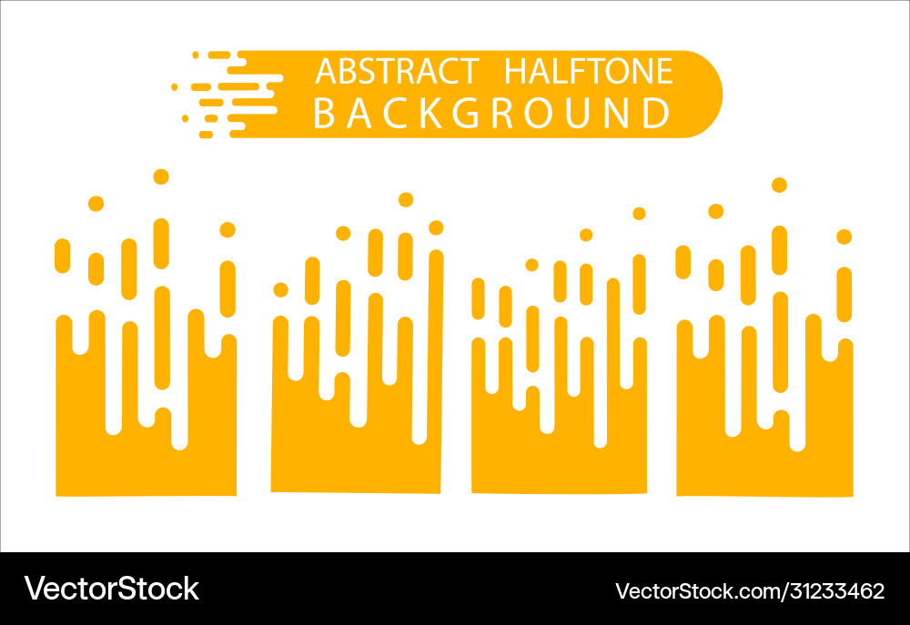 Line transition pattern background abstract Line transition pattern background abstract Vector Image