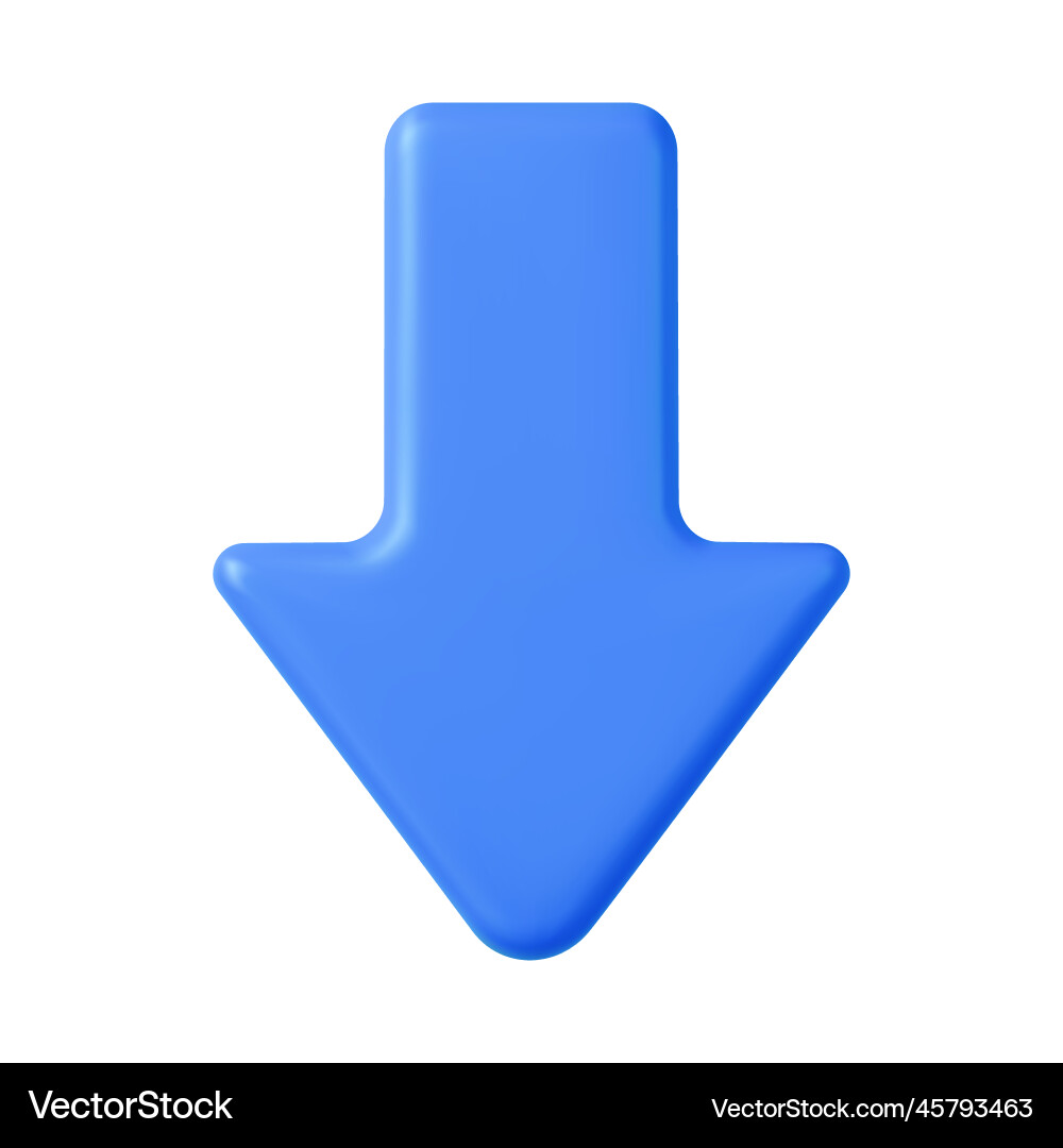 3d Pfeilzeiger Maus Cursor 3d Pfeilzeiger Maus Cursor vektorbild