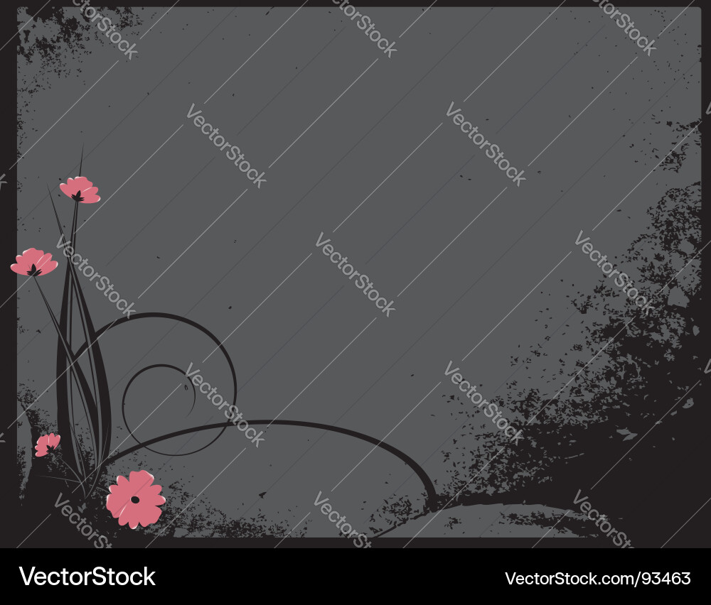 Background Vector Image