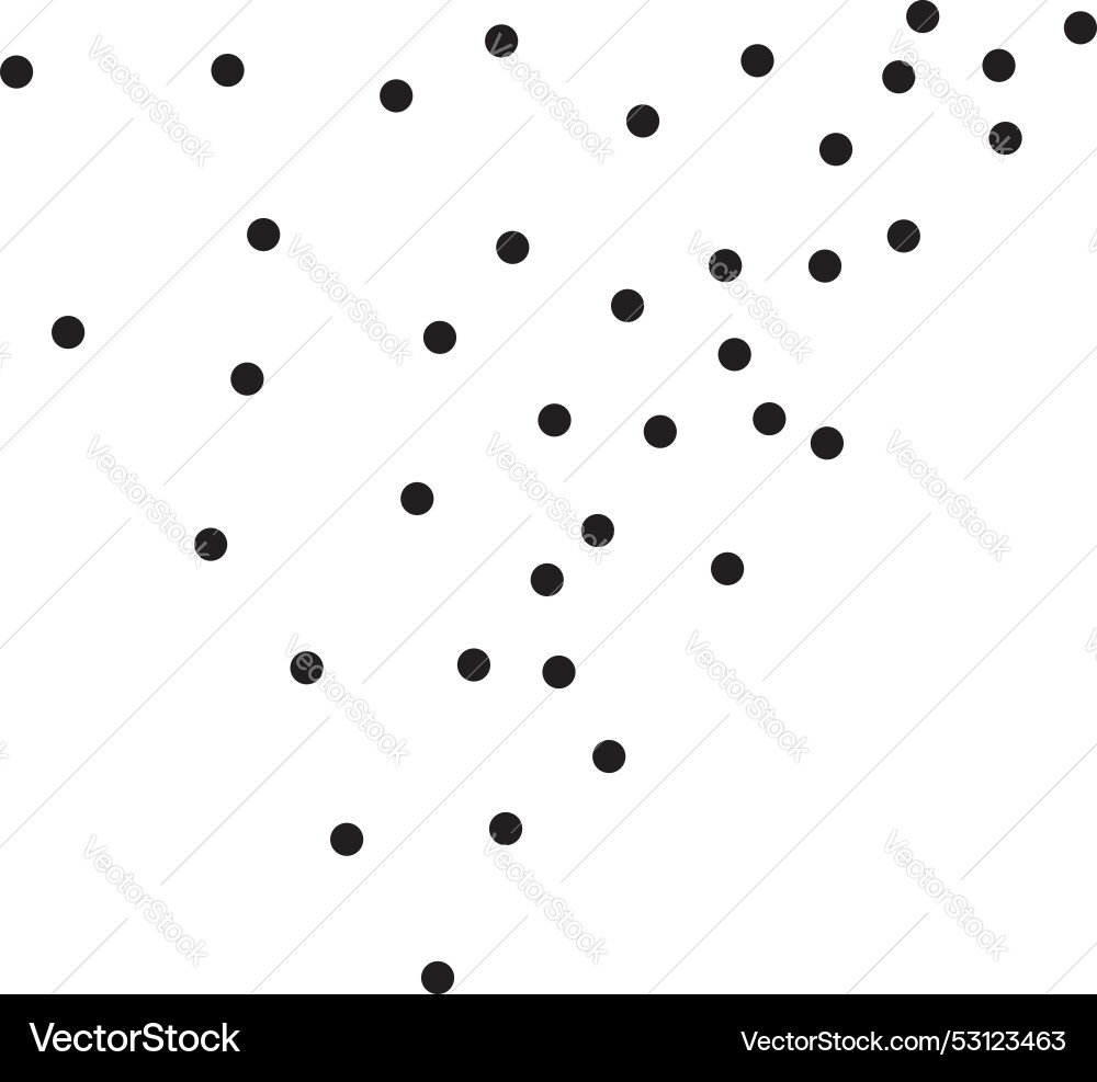 Stippled triangle element for design Stippled triangle element for design vector image