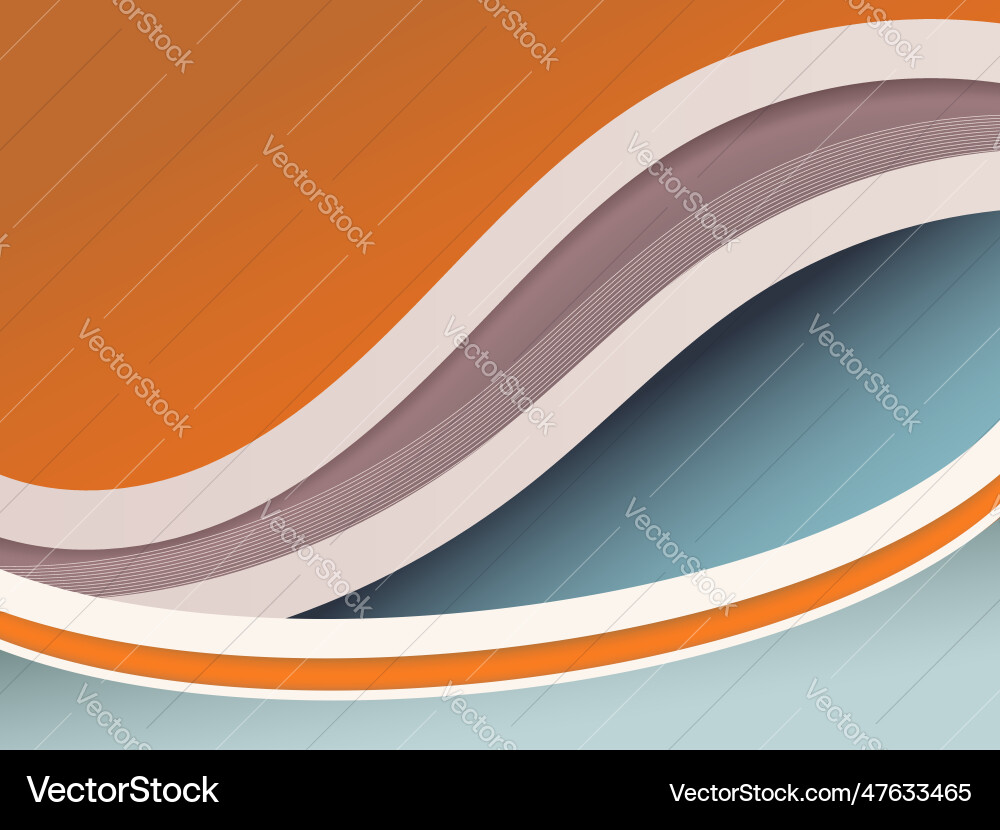 Abstract background with a gradient of different Abstract background with a gradient of different Vector Image