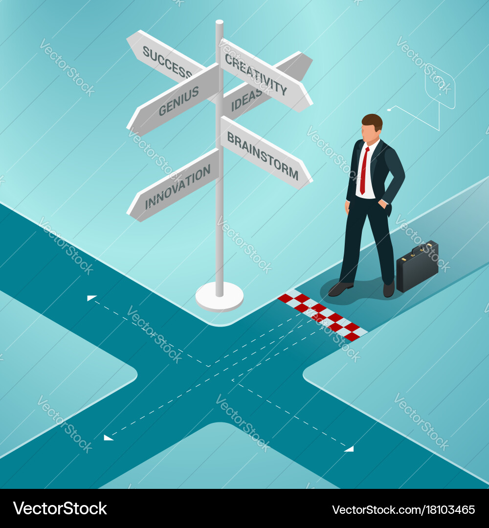 https://cdn.vectorstock.com/i/1000v/34/65/business-crossroads-decision-vector-18103465.jpg
