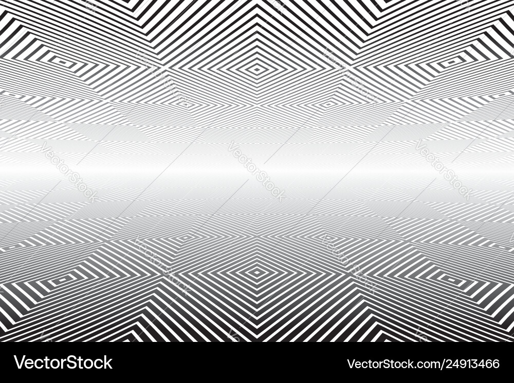 Abstract geometric pattern Abstract geometric pattern vector image
