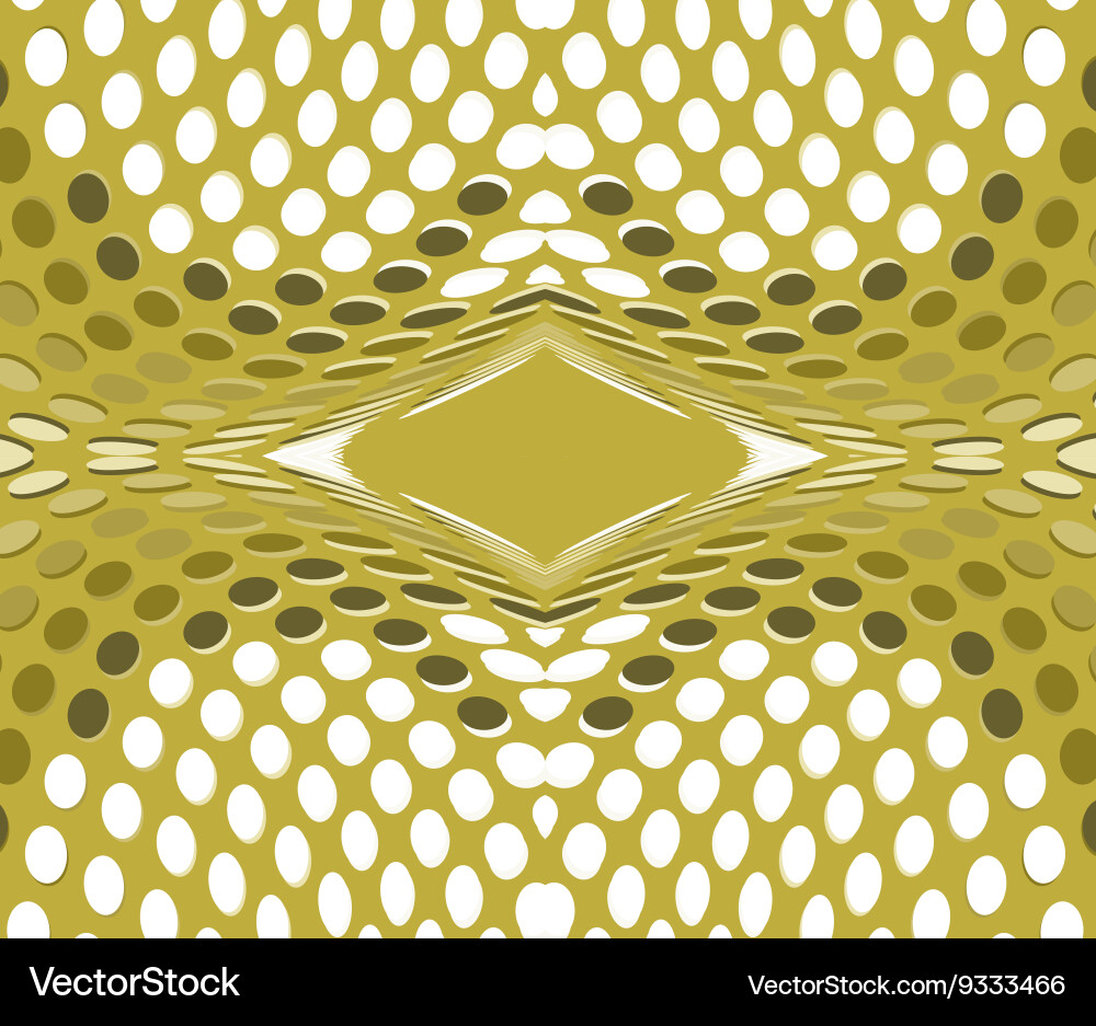 Web page dots background Vector Image