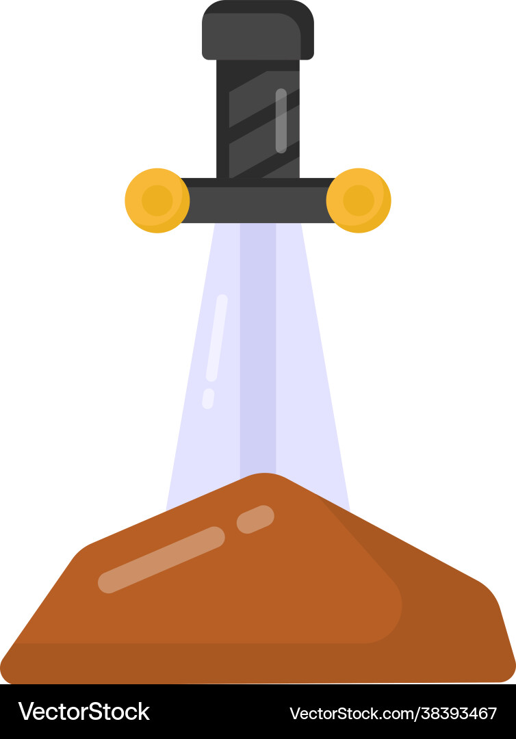 Dagger Royalty Free Vector Image - VectorStock