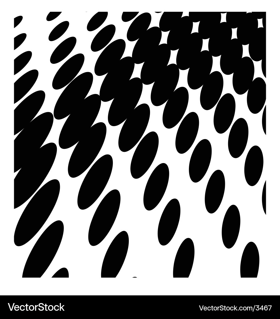 Halftone dots Vector Image