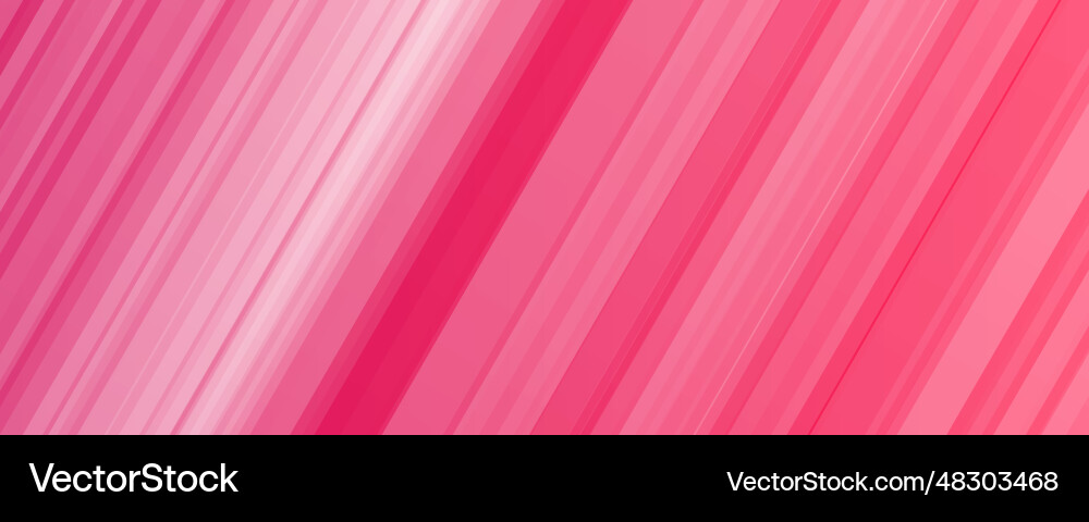 Modern colorful gradient background with lines Modern colorful gradient background with lines vector image