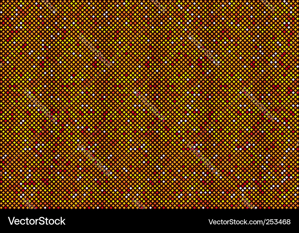 Template Vector Image