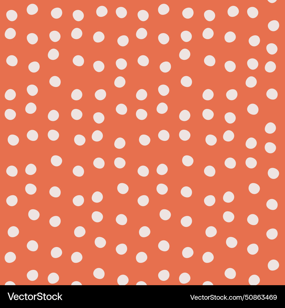 Abstract dots pattern background Vector Image