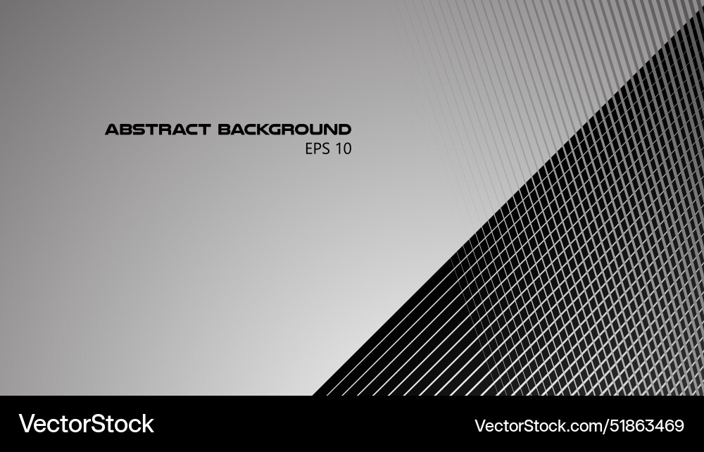 Gray abstract background with curve line Gray abstract background with curve line Vector Image