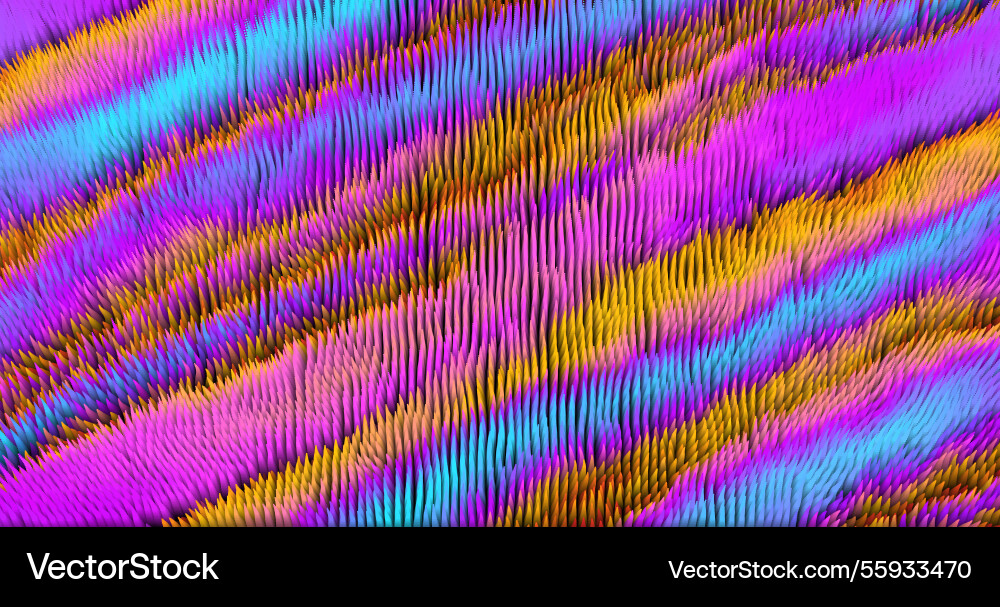 Colorful abstract texture created with gradient Colorful abstract texture created with gradient vector image