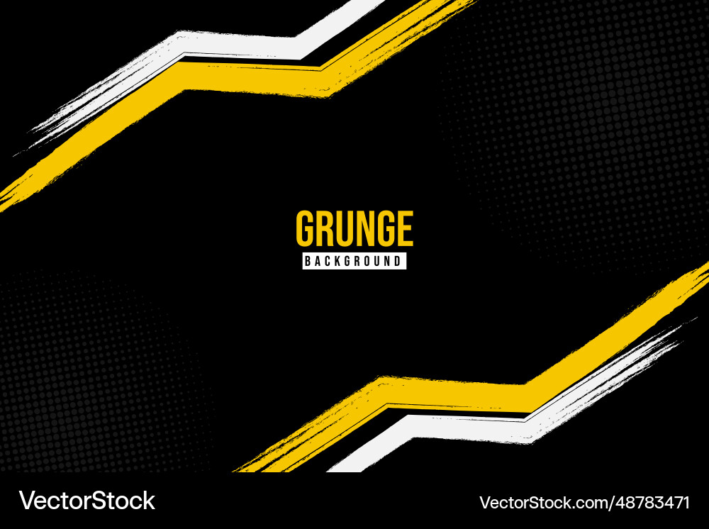 Abstract grunge texture with halftone effect Abstract grunge texture with halftone effect Vector Image