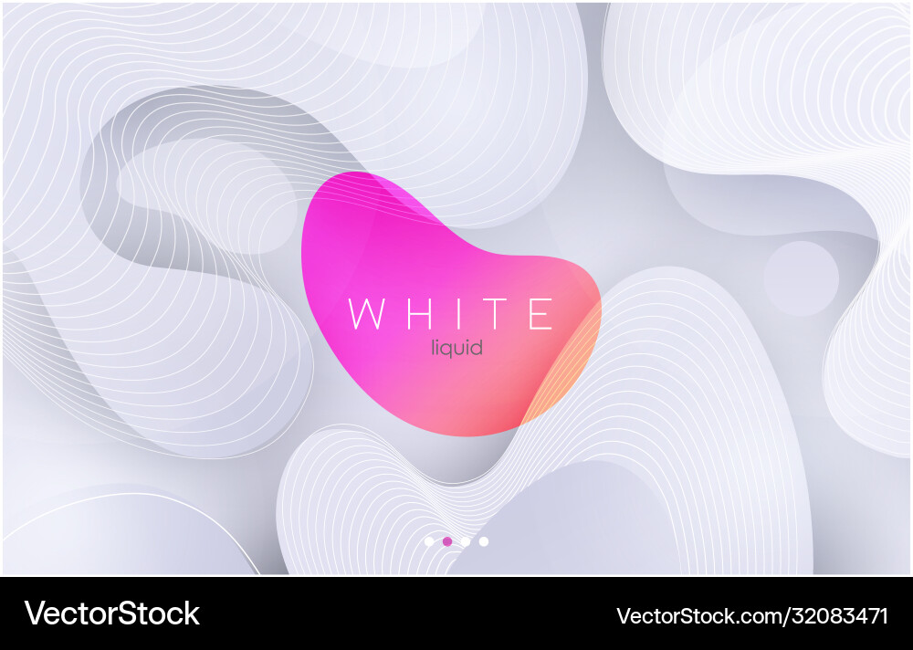 Moving colorful abstract background dynamic Moving colorful abstract background dynamic vector image