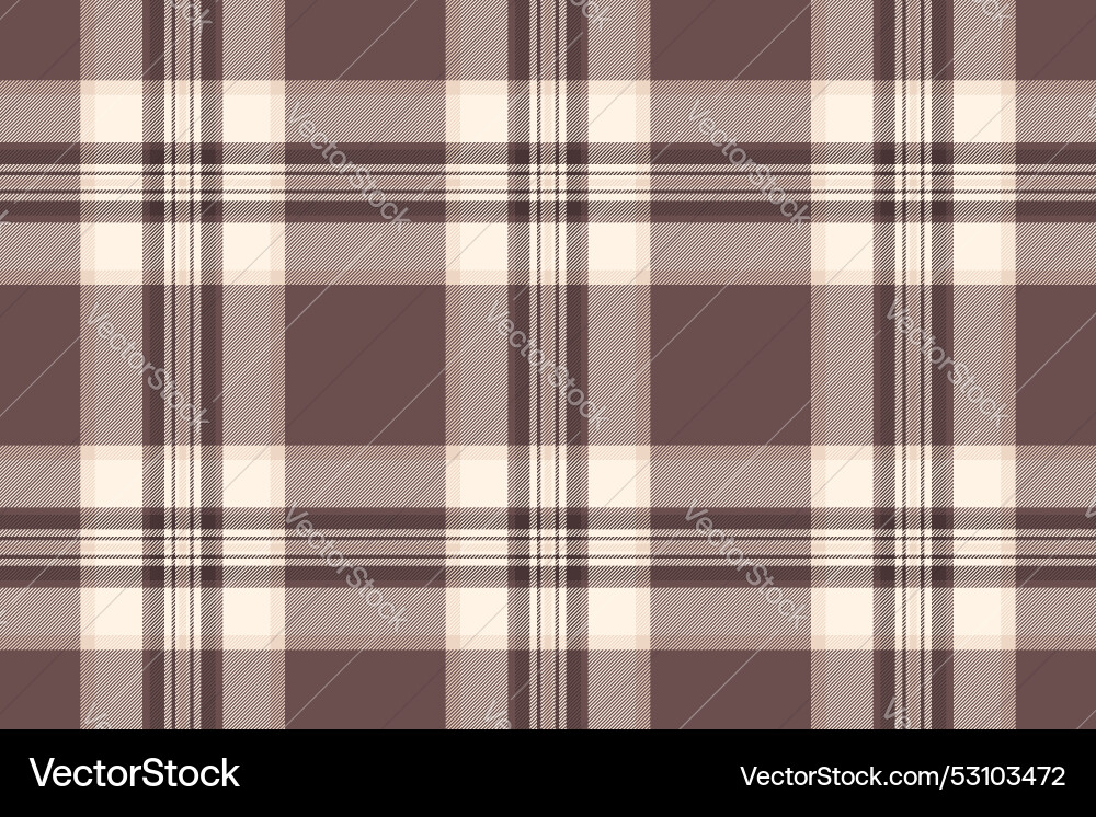 Background texture pattern of fabric seamless Vector Image
