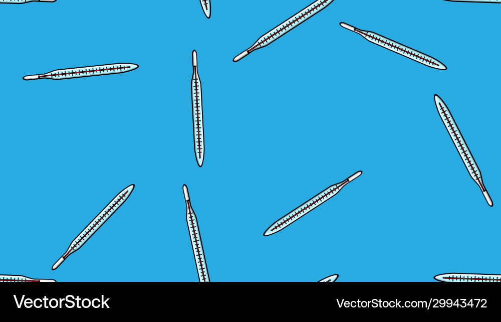 Seamless pattern texture endless repetitive vector image