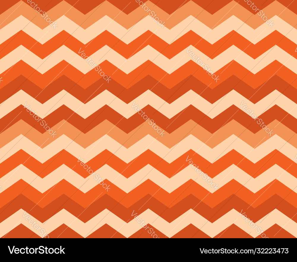 Zigzag Muster nahtlose zick zag Hintergrundfarbe Zigzag Muster nahtlose zick zag Hintergrundfarbe vektorbild