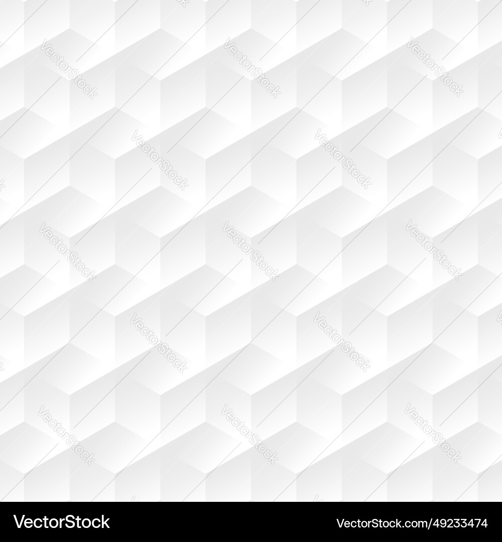 Elegant hexagon polygon gradient shapes background Elegant hexagon polygon gradient shapes background vector image
