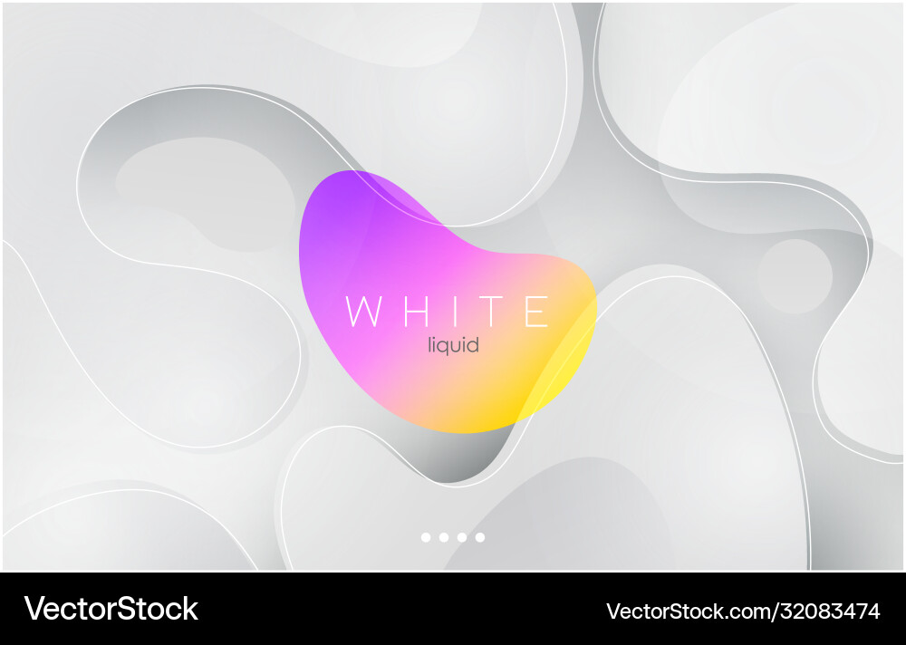 Moving colorful abstract background dynamic Moving colorful abstract background dynamic vector image