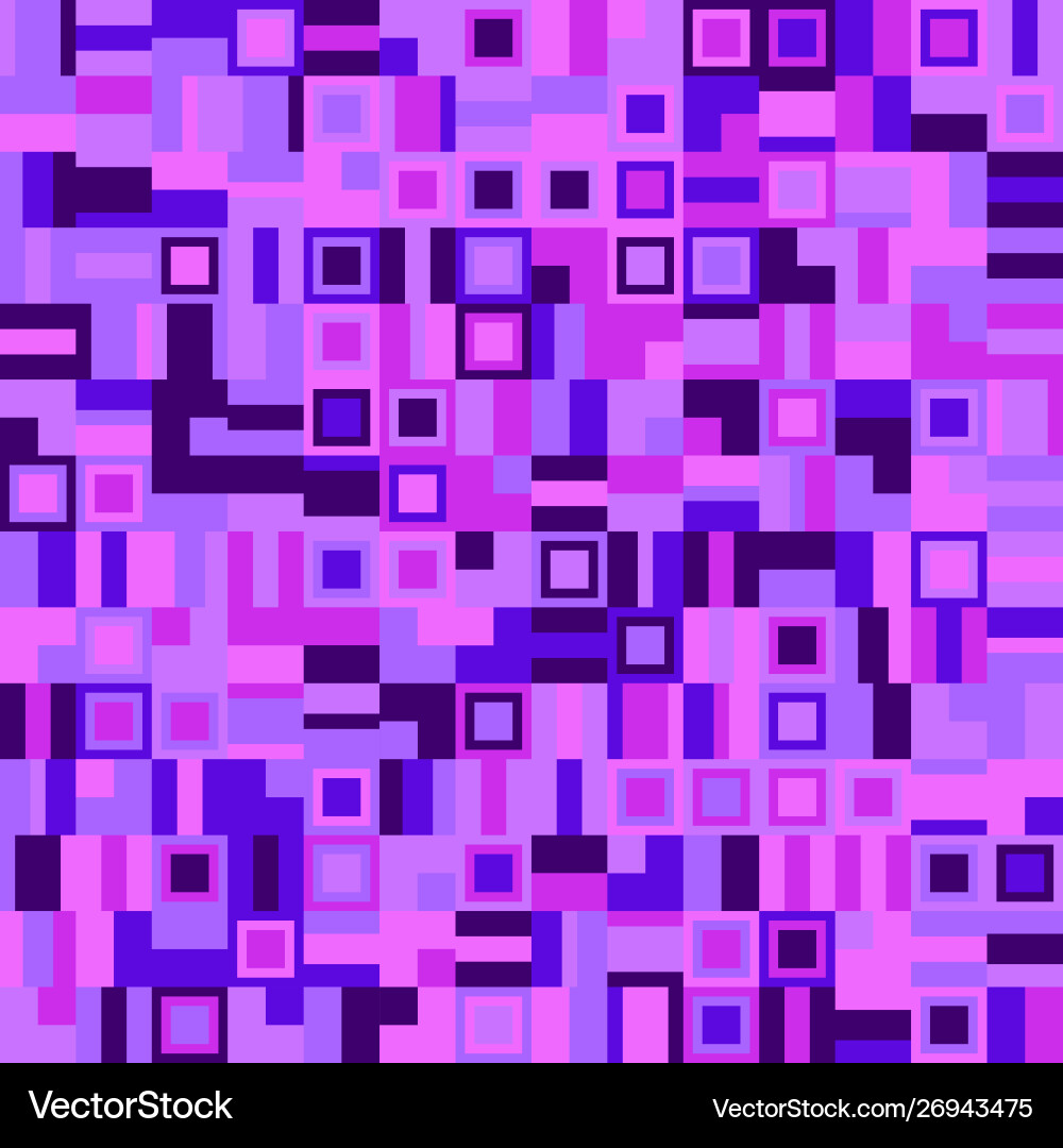 Geometric pattern background design - abstract Vector Image