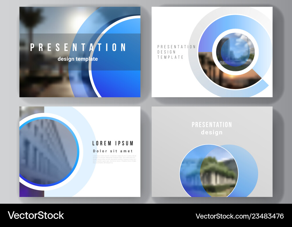 Minimalistic abstract Minimalistic abstract vector image