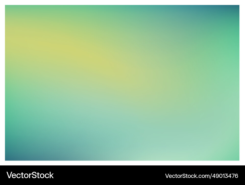 Modern gradient diagonal layer rectangle vector image