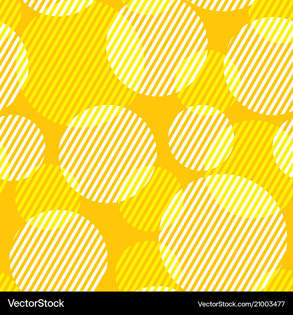 Abstract geometric dots seamless pattern Abstract geometric dots seamless pattern vector image