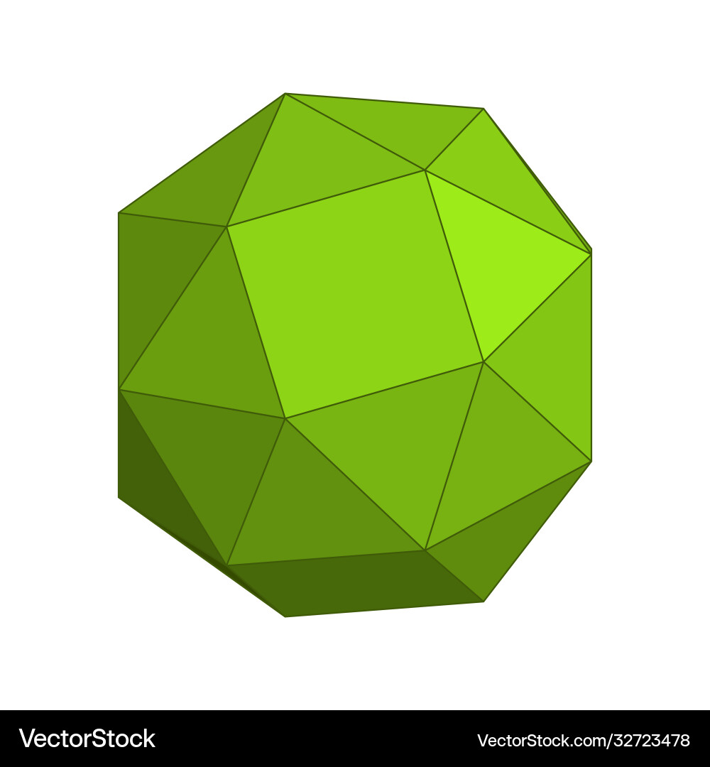 Abstract geometry shape Abstract geometry shape vector image