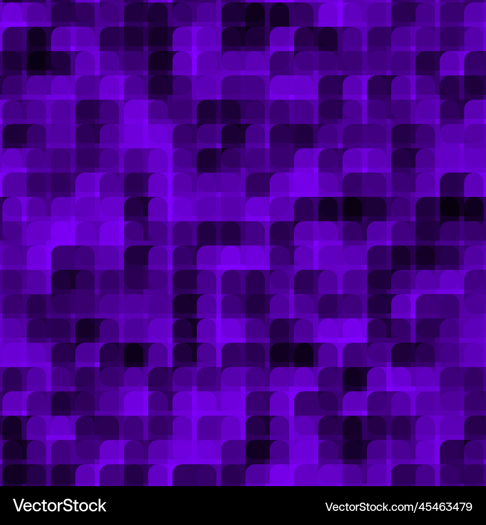 Abstract seamless pattern with violet colored Abstract seamless pattern with violet colored vector image