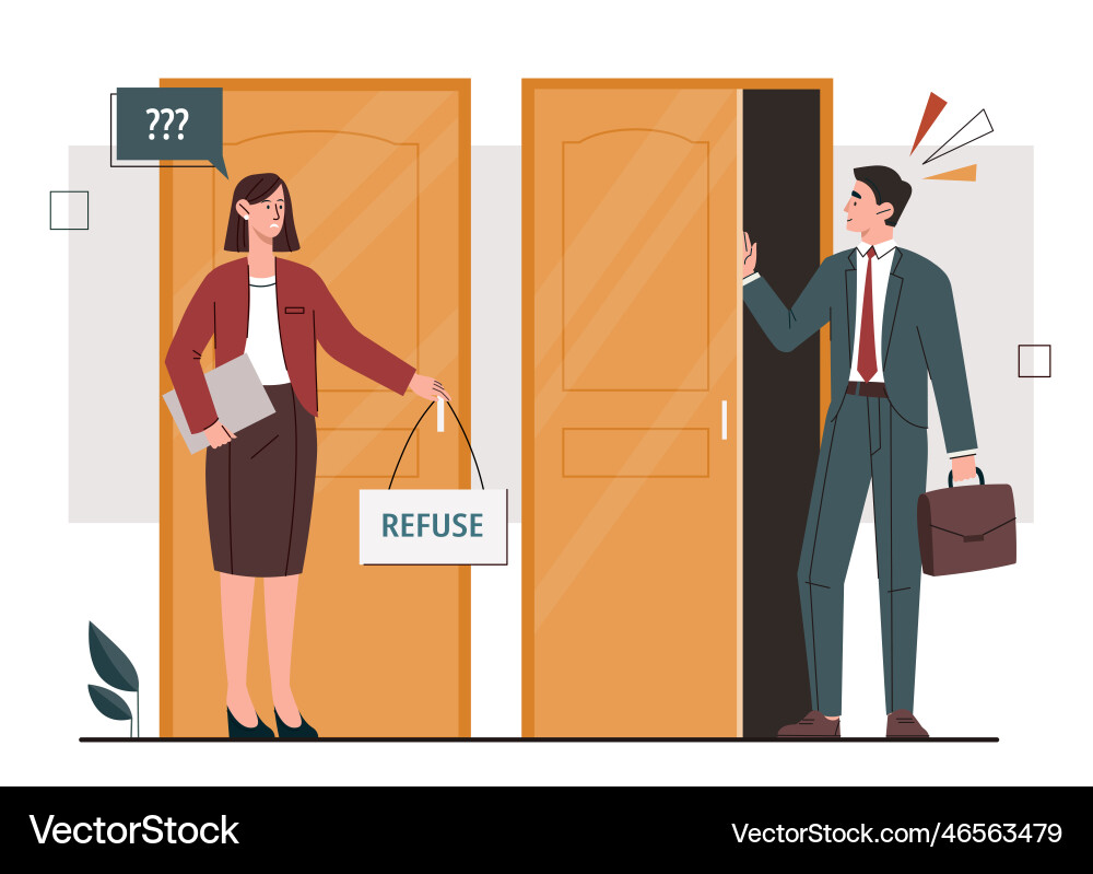 Concepts of inequality Concepts of inequality vector image