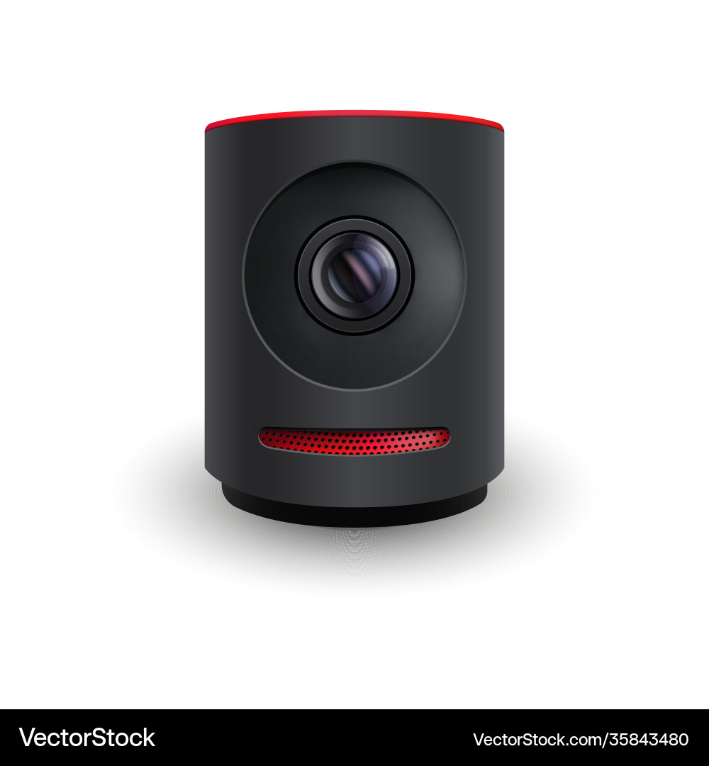 Live event camera for select android and devices Live event camera for select android and devices vector image