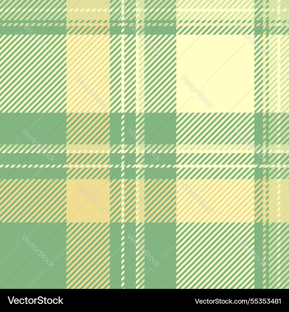 40s texture textile shape pattern fabric check vector image