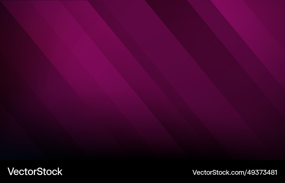 Dark pink dynamic gradient lines abstract Dark pink dynamic gradient lines abstract vector image