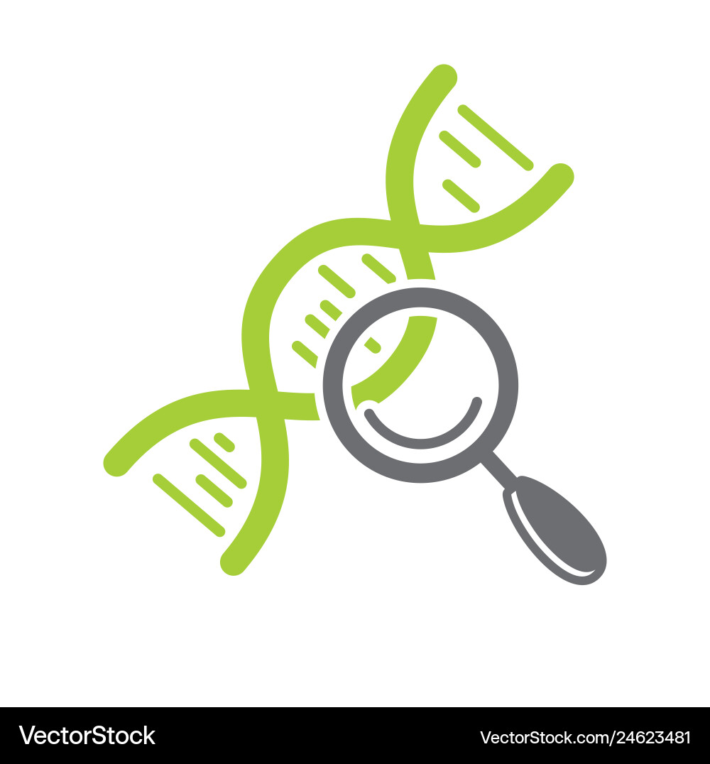 Gmo icon on background for graphic and web design Gmo icon on background for graphic and web design vector image
