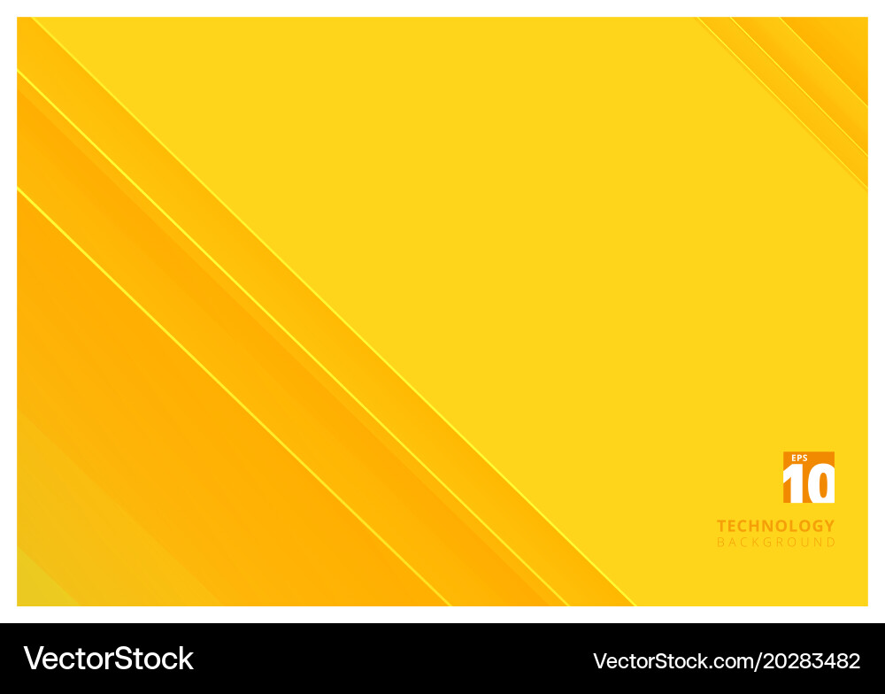Abstract technology striped overlapping diagonal vector image