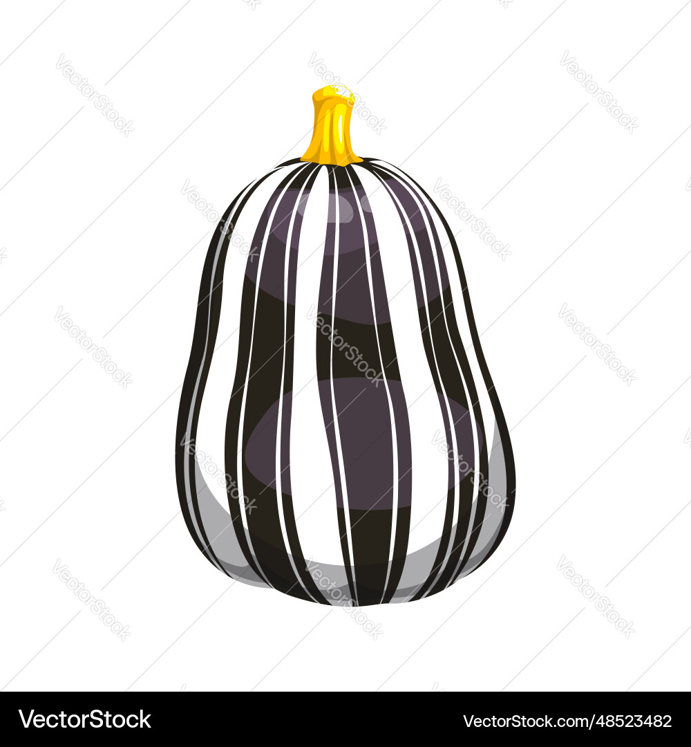 Cartoon Halloween Kürbis mit Weihnachtsschmuck Cartoon Halloween Kürbis mit Weihnachtsschmuck vektorbild