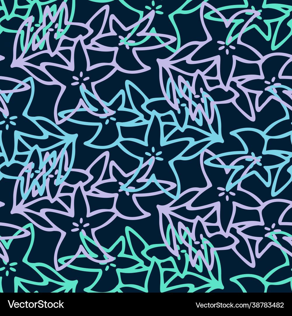 Seamless pattern colorful design Seamless pattern colorful design Vector Image