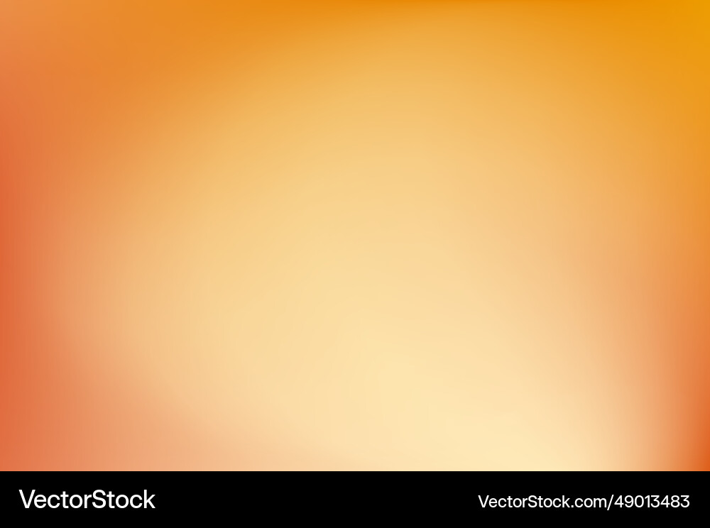 Abstract banner gradient background with dynamic vector image