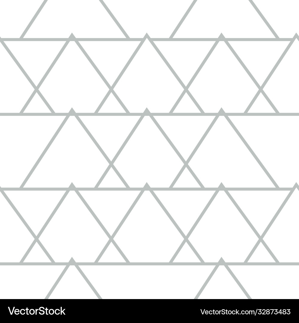 Abstract geometric pattern with lines triangles Abstract geometric pattern with lines triangles vector image
