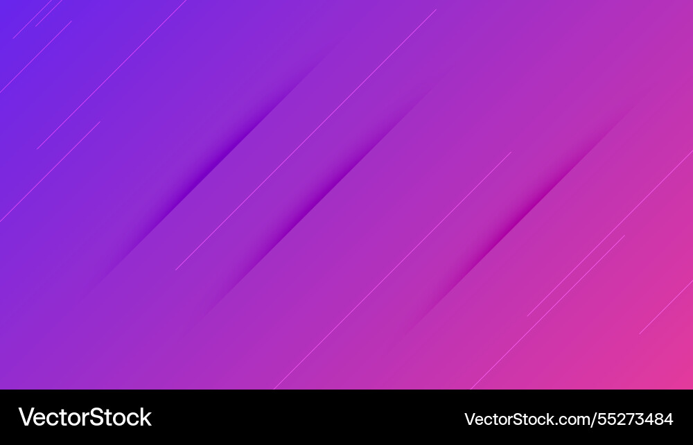Abstract gradient background with lines Abstract gradient background with lines vector image