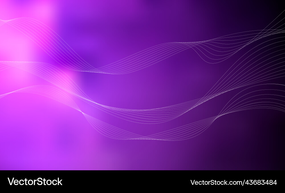 Abstract wave element for design digital Abstract wave element for design digital vector image