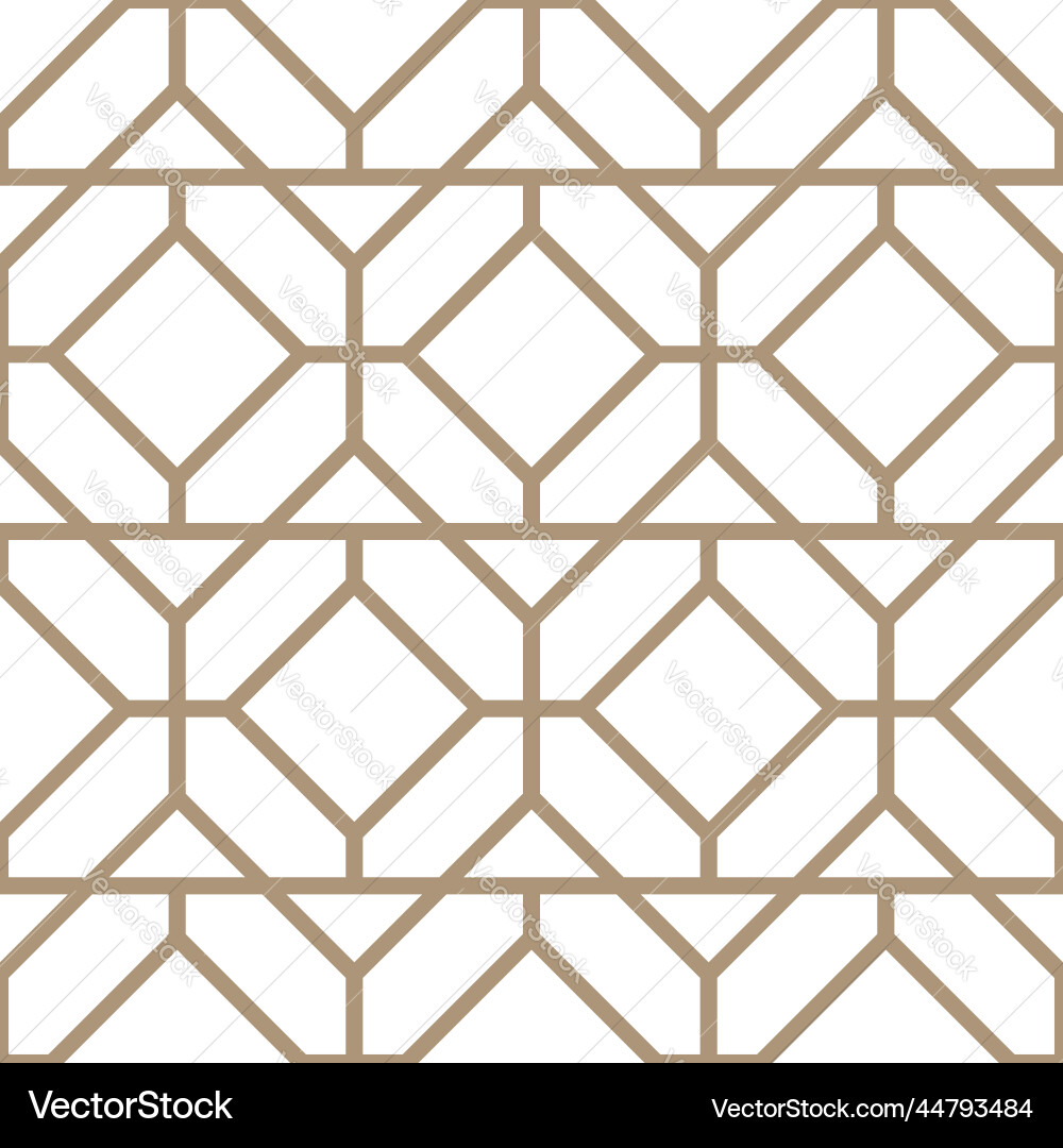 Decorative abstract pattern of triangular shape Decorative abstract pattern of triangular shape vector image