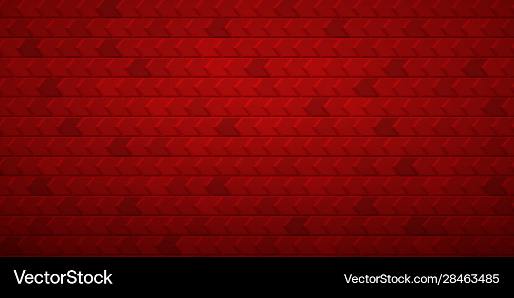 Abstract background polygons fitted to each vector image